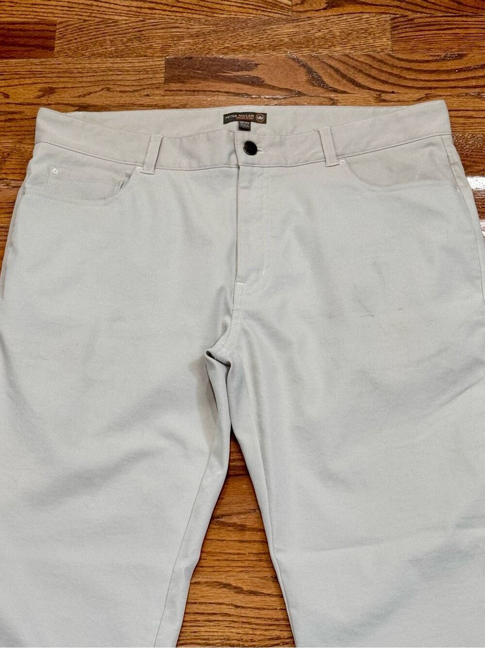 Peter Millar - Picture 2 of 14